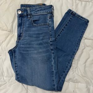 AE jeans